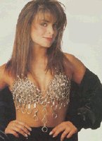 Paula Abdul